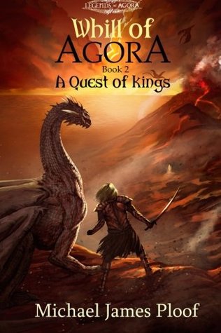 A Quest of Kings (2013)