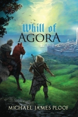 Whill of Agora