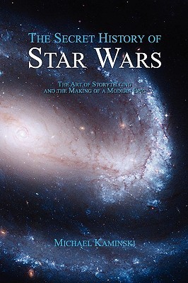 The Secret History of Star Wars (2008)
