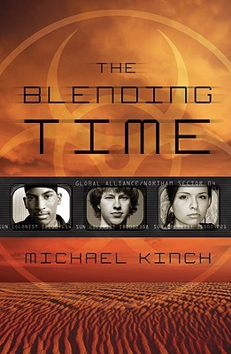 The Blending Time (2010)