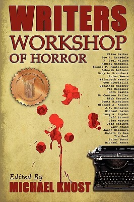Writers Workshop of Horror (2009)