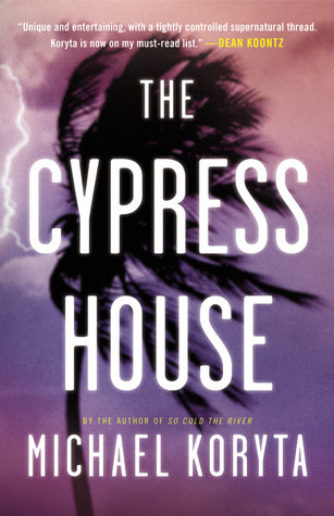 The Cypress House (2011)