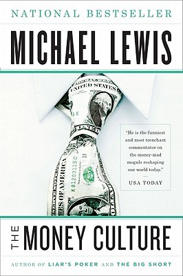 The Money Culture (1991)