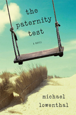 The Paternity Test (2012)