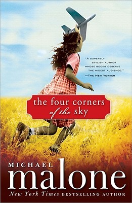 The Four Corners of the Sky (2009)