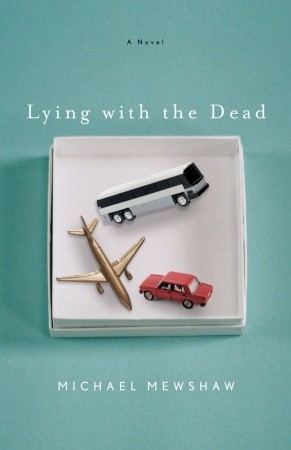 Lying With the Dead