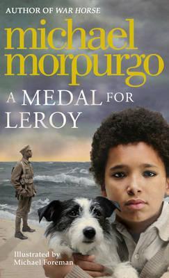 A Medal for Leroy (2012)