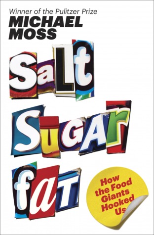Salt Sugar Fat: How the Food Giants Hooked Us (2013)