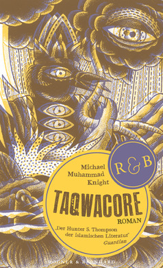 Taqwacore (2012)