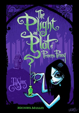 The Plight and Plot of Princess Penny (2012)