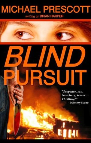 Blind Pursuit (2011)