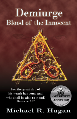 Demiurge: Blood of the Innocent (2014)