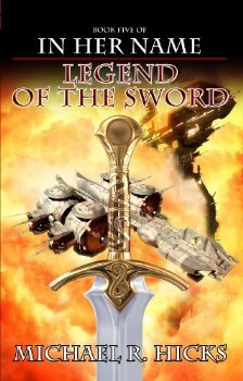 Legend of the Sword (2010)