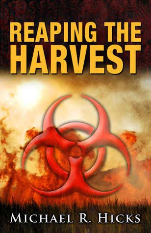 Reaping The Harvest (2000)