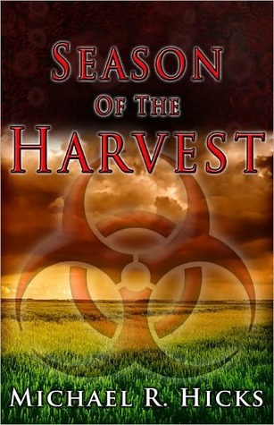 Season Of The Harvest (2000)