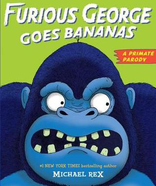 Furious George Goes Bananas: A  Primate Parody (2010)