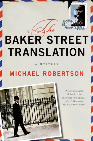 The Baker Street Translation (2013)