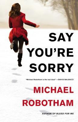 Say You're Sorry (2012)
