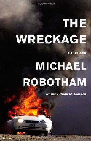 The Wreckage (2011)