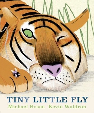 Tiny Little Fly (2010)