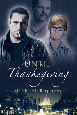 Until Thanksgiving (2012)