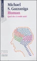 Human. Quel che ci rende unici (2008)
