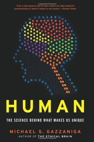 Human: The Science Behind What Makes Us Unique (2008)