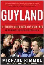 Guyland 1st (first) edition Text Only