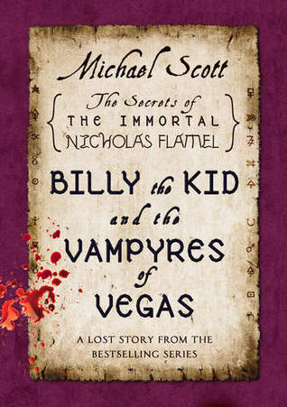 Billy the Kid and the Vampyres of Vegas (2011)