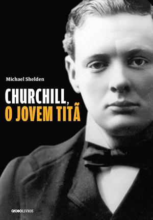 Churchill, o Jovem Titã (2013)