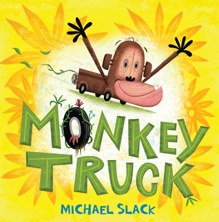 Monkey Truck (2011)