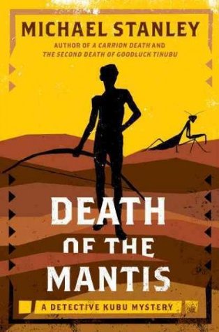 Death of the Mantis (2011)