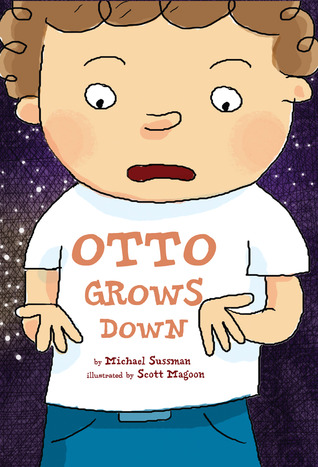 Otto Grows Down (2009)