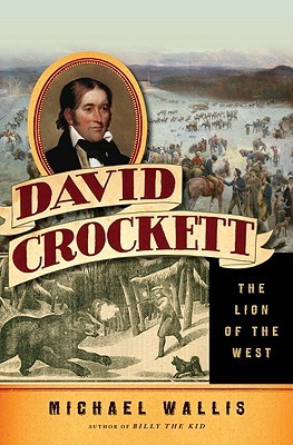 David Crockett: The Lion of the West (2011)