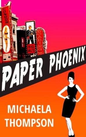 Paper Phoenix: A Mystery of San Francisco in the '70s (A Classic Cozy--with Romance!)