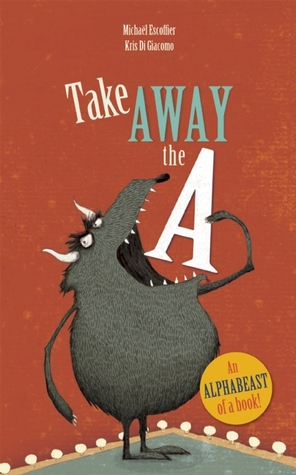 Take Away the A (2014)