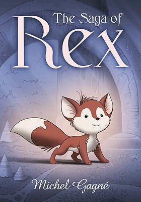 The Saga of Rex