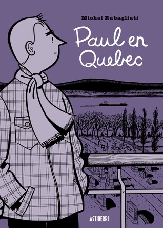 Paul en Quebec (2009)