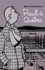 Paul à Québec