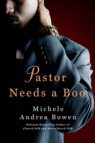 Pastor Needs a Boo