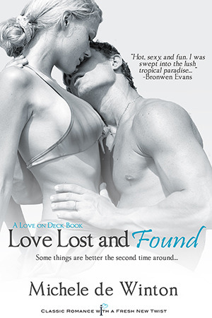 Love Lost and Found (2013)