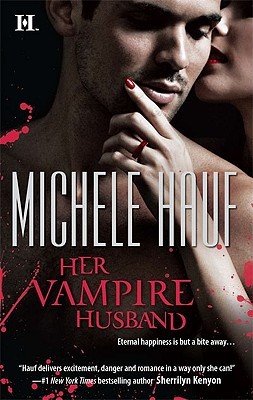 Her Vampire Husband