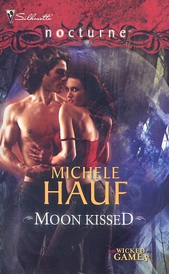Moon Kissed (2009)