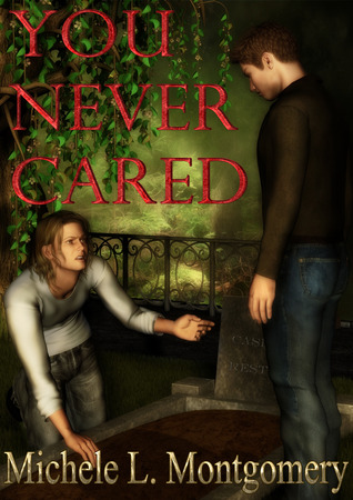 You Never Cared (2012)