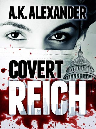 Covert Reich (2000)
