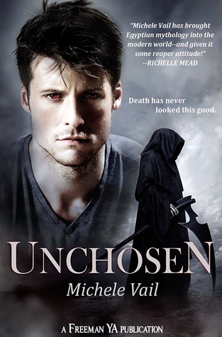 Unchosen (2013)