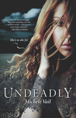 Undeadly (2012)