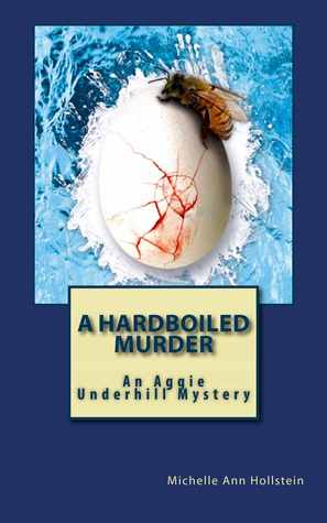 A Hardboiled Murder: An Aggie Underhill Mystery (2000)