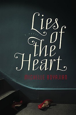 Lies of the Heart (2010)