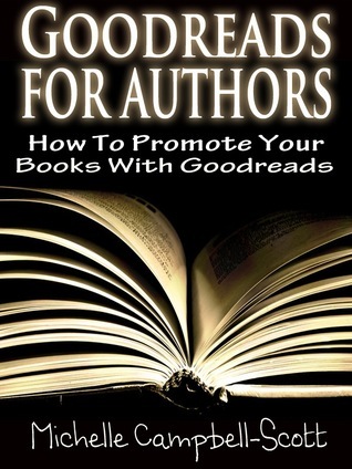Goodreads for Authors